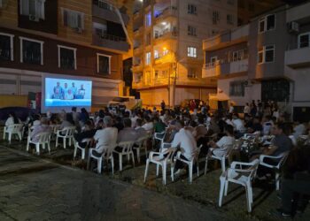 Ûysal: Ocalan ji me re deriyê ronahiyê vekir