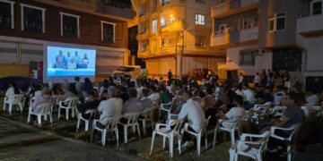 Ûysal: Ocalan ji me re deriyê ronahiyê vekir