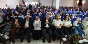 Berxwedêrên 14ê Tîrmehê li Şirnexê hatin bibîranîn