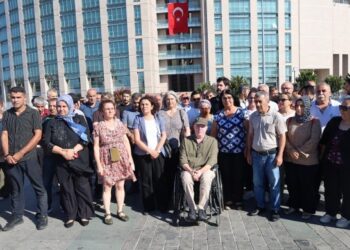 Malbatê îşkenceya polîsan vegot