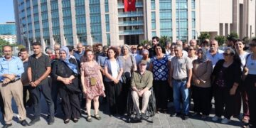 Malbatê îşkenceya polîsan vegot