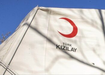 Ji doza Kizilayê ya Silopyayê girtî neman