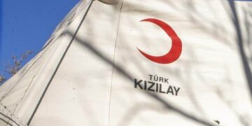 Ji doza Kizilayê ya Silopyayê girtî neman