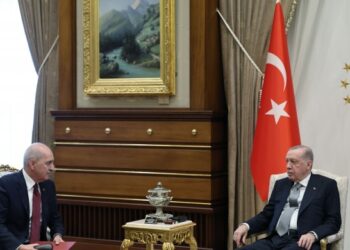 Li Enqereyê liv û tevgera ‘pêvajoyê’ zêde bû