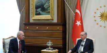 Li Enqereyê liv û tevgera ‘pêvajoyê’ zêde bû