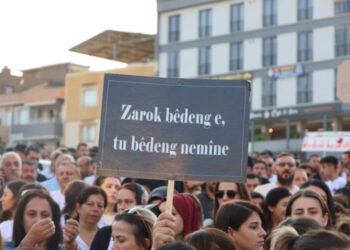 Tecawizkar Barkin reviya başûrê Kurdistanê