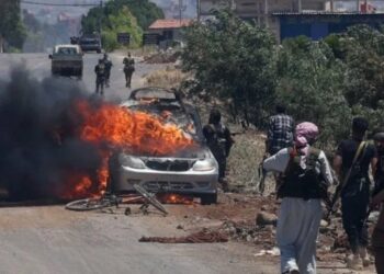 Li Siwêydayê jin û zarok jî di nav de herî kêm 940 kes hatine kuştin