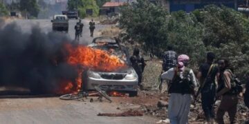 Li Siwêydayê jin û zarok jî di nav de herî kêm 940 kes hatine kuştin