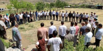 Ji bo endamên YJA-Starê şîn danîn