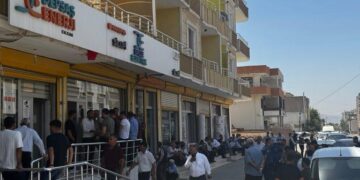 DEDAŞê 20 mîlyon ceza li 530 malan birî