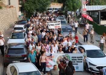 Emîne Ocak li kêleka kurê xwe hat definkirin