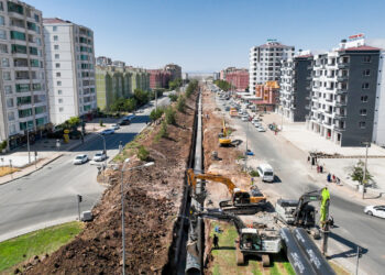 Ava Amedê dê du caran zêde bibe