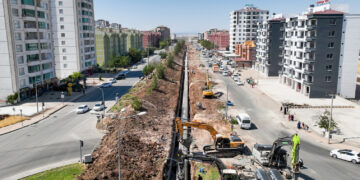 Ava Amedê dê du caran zêde bibe