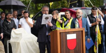 KNK: Pêşeroja gelê Kurd bi stratejiyeke hevpar pêkan e