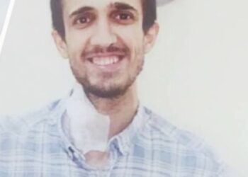 Girtiyê nexweş Firat Nebîoglu serbest hat berdan