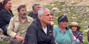 Jîar û Dîyar raştîye mao