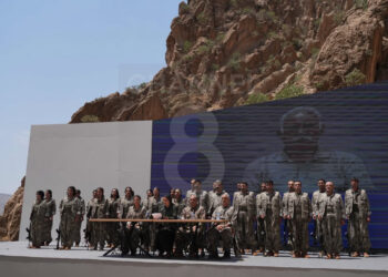 Grûba Aştî û Komelê Demokratîkî: Ma bi îradeyê xo yo azad çekanê xo îmha kenê