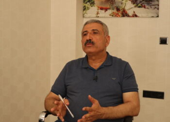 ‘Rêberê Gelê Kurd hemû hincetên destê dewletê pûç kir’