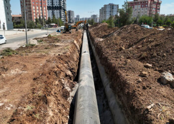 Ava Amedê dê du caran zêde bibe