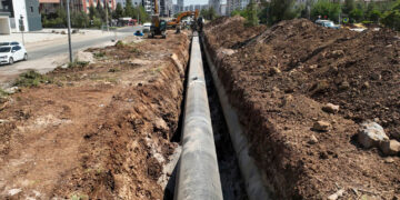 Ava Amedê dê du caran zêde bibe