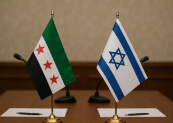 Îsraîl û hikumeta veguhêz têkildarî başûrê Sûriyeyê li hev kirin