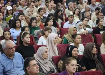 Malbatên şehîdan li Kobanê berxwedêrên 14ê Tîrmehê bibîr anî