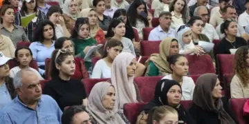 Malbatên şehîdan li Kobanê berxwedêrên 14ê Tîrmehê bibîr anî