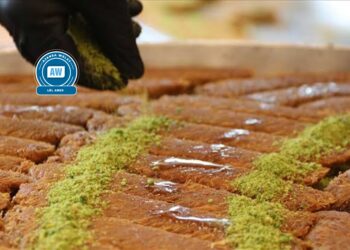 Amed de bîyayîşê sembolî: Hunerê qedayîfî