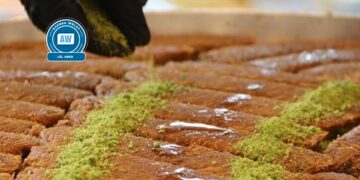 Amed de bîyayîşê sembolî: Hunerê qedayîfî