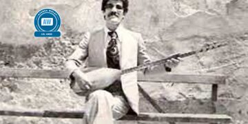 Ozanê eşqî û xoverdayîşî: Rençber Azîz