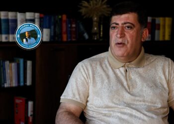 Perspektîfê Îmraliyî seba her kesî çareserî yo