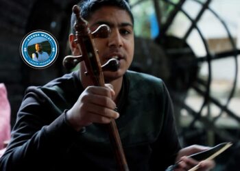 Ava Spî û ribabên zarokan