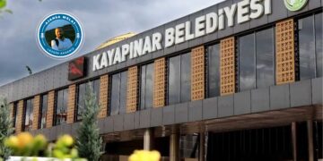 Dizên şaredariyê hatin cezakirin