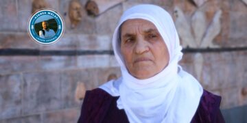 ‘Ba be baran be ez li vir im’