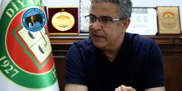 ‘Ji daxwazên rewa yên Kurdan re rêzê bigirin’