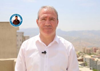 Zekî Îrmez: Aştî û talana xwezayê bi hev re nabin