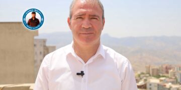 Zekî Îrmez: Aştî û talana xwezayê bi hev re nabin