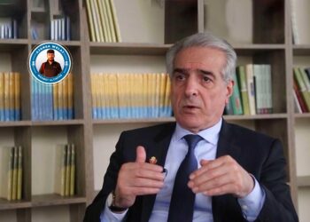 Ahmet Karamus: Çekdanîn ne teslimiyet e