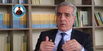 Ahmet Karamus: Çekdanîn ne teslimiyet e