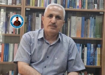 Alî Oremar: Divê di qonaxa nû de Tirkiye jî gavekê biavêje