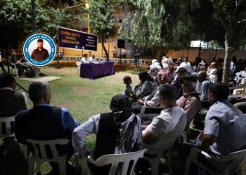 Civînên gel ên Şirnexê: Divê girtiyên siyasî bên berdan