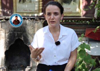 Derûnnas Jiyan Ay: Ziman avakirina xwebûnê ye