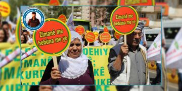 Di 15 salan de 321 êriş li dijî Kurdî pêkhatin