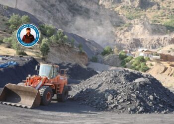 Qileban binê dorpêçê madenan de yo!