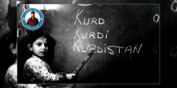 Xwestin Kurdistanê bê nasname û bê ziman bihêlin!
