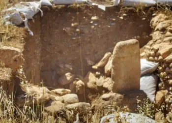 Mêrdîn de kifşo 12 hezar serran ke do tarîxê dinya bivurno