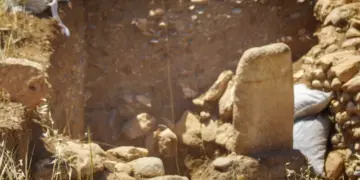 Mêrdîn de kifşo 12 hezar serran ke do tarîxê dinya bivurno