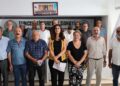 Bernameya Mîhrîcana Çand û Xwezayê ya Mûnzûrê aşkera bû