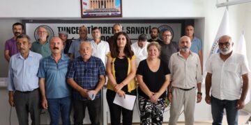 Bernameya Mîhrîcana Çand û Xwezayê ya Mûnzûrê aşkera bû