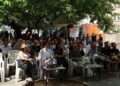 Mihrîcana Mûnzûrê didome: Şertên ku aştî lê tune be demokrasî ne pekan e